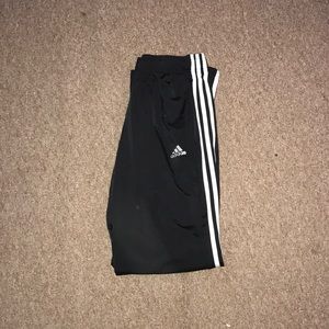 adidas track pants